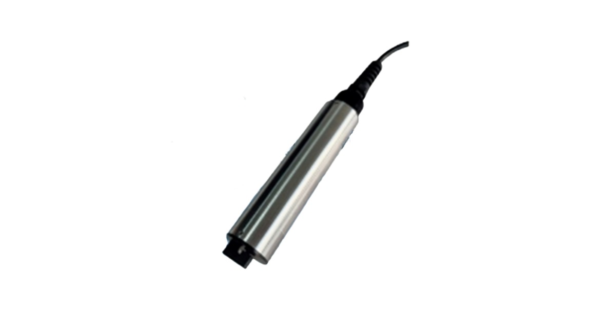 sensor de TSS