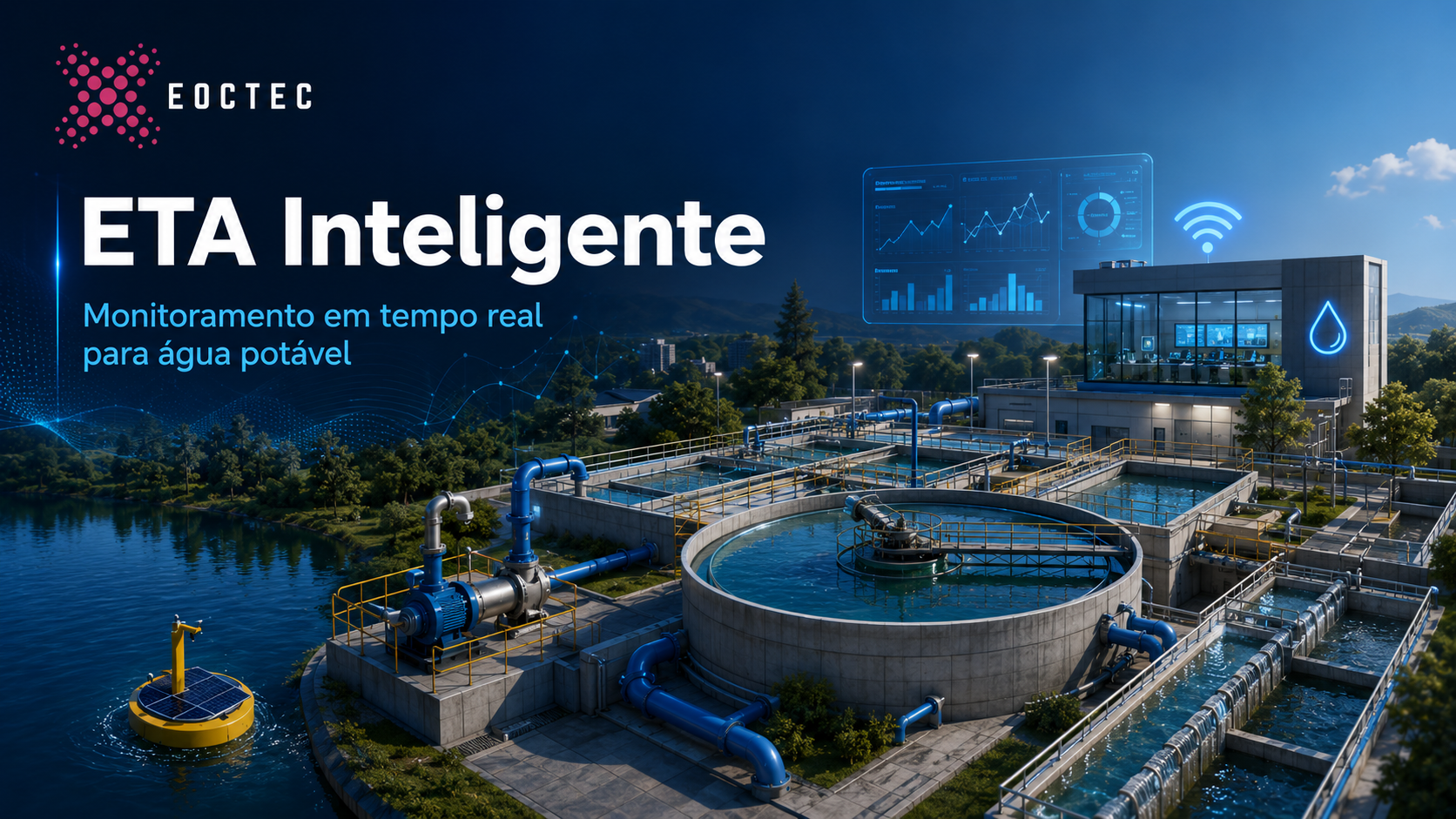 ETA Inteligente EOCTEC